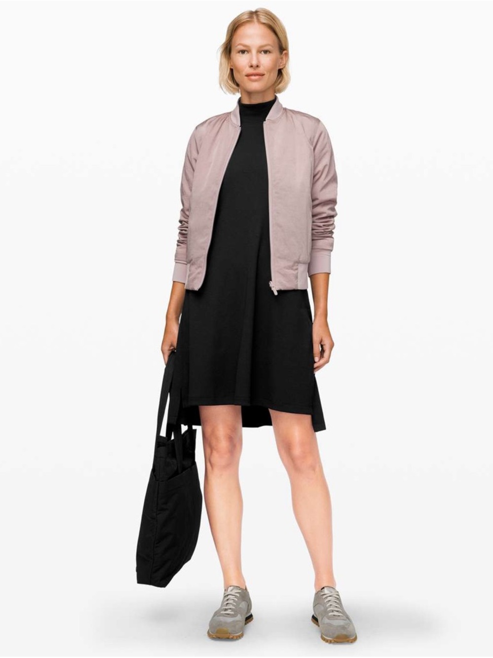 Lululemon Gone for the Week Dress - Picture 3 of 7